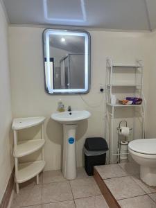 Cabinas Manzanillo Caribe