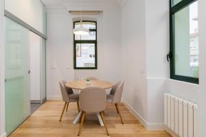 Vivienda en el Sardinero