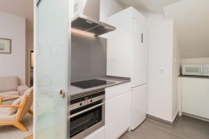 Vivienda en el Sardinero