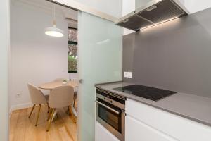 Vivienda en el Sardinero