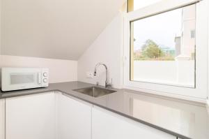 Vivienda en el Sardinero