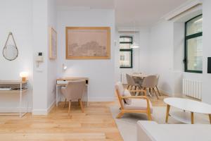 Vivienda en el Sardinero