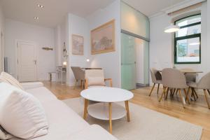 Vivienda en el Sardinero