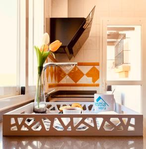 Hestía Vera Thalassa SPA Tu hogar lejos de casa