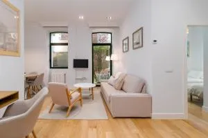 Vivienda en el Sardinero - Santander