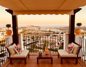 Hestía Vera Thalassa SPA Tu hogar lejos de casa