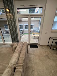 To&To Apartments Studio