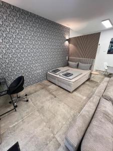 To&To Apartments Studio