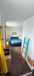 Appartements Gites Des Falaises : Appartement - Vue sur Mer