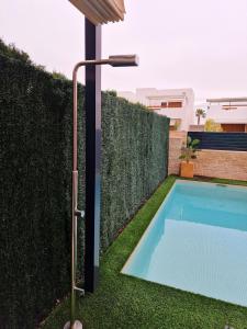 Case de bamboo