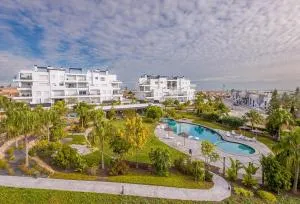 Luxurious penthouse apartment urb Bali - Los Altos