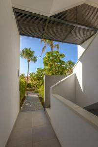 Luxurious penthouse apartment urb Bali