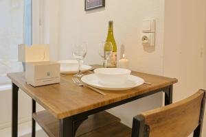 Le Cocon Urbain-Hyper centre