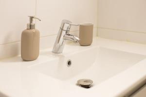 Le Cocon Urbain-Hyper centre