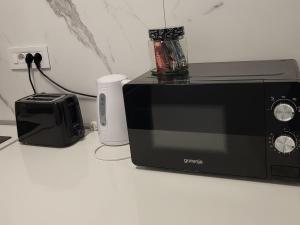 VM apartmani