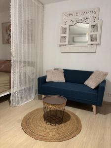 Appartements Tiny house a 50m de la plage de Miomo : photos des chambres