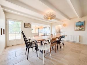 Villas Mas des Collines : photos des chambres