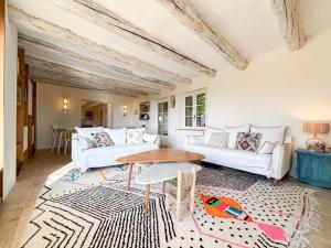 Villas Mas des Collines : photos des chambres