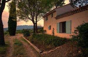 Villas Mas des Collines : photos des chambres