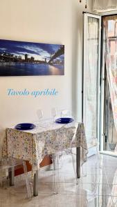 Casa Girasole Sanremo centro