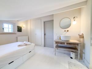 Villas Mas des Collines : photos des chambres
