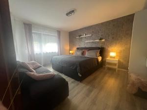 MH City Apartment Baden-Baden