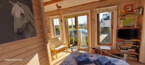 Baxters Bonnie Garden