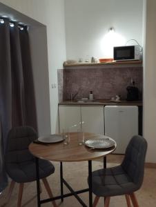 Appartements Campagne dumas : photos des chambres