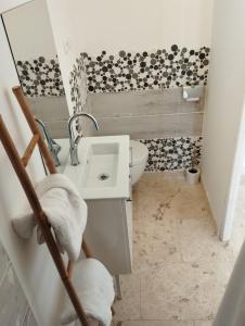 Appartements Campagne dumas : photos des chambres