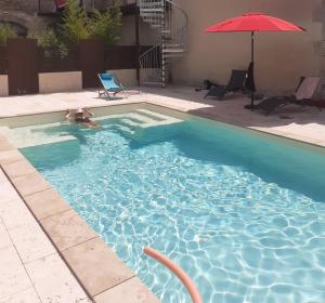 Appartements Campagne dumas : photos des chambres