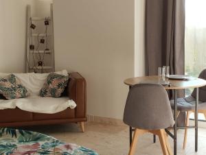 Appartements Campagne dumas : photos des chambres