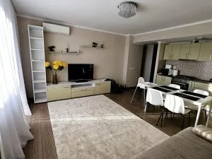 TOP UP Studio - Dobroeşti