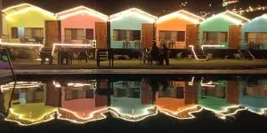 Shivpuri Adventure Resort And Camp - Shivpuri