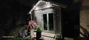 Baxters Bonnie Garden