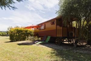 Maisons de vacances Domaine Manon en Luberon privatise - 21 couchages : photos des chambres