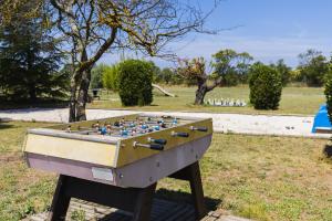 Maisons de vacances Domaine Manon en Luberon privatise - 21 couchages : photos des chambres