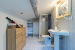 Maisons de vacances Domaine Manon en Luberon privatise - 21 couchages : photos des chambres