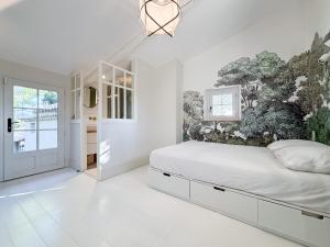 Villas Mas des Collines : photos des chambres