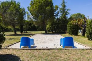 Maisons de vacances Domaine Manon en Luberon privatise - 21 couchages : photos des chambres