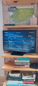 Baxters Bonnie Garden