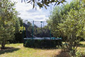 Maisons de vacances Domaine Manon en Luberon privatise - 21 couchages : photos des chambres