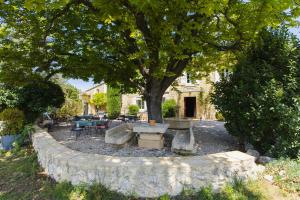 Maisons de vacances Domaine Manon en Luberon privatise - 21 couchages : photos des chambres