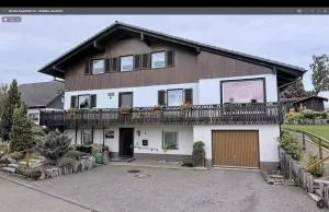 Black Forest Apartments II - Holzschlag