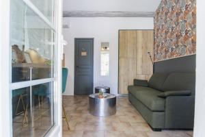 Maisons de vacances Domaine Manon en Luberon privatise - 21 couchages : photos des chambres