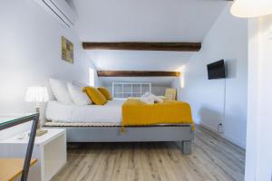 Maisons de vacances Domaine Manon en Luberon privatise - 21 couchages : photos des chambres