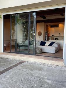 Villas La Bastide du Cedre - 20 minutes from Collioure : photos des chambres