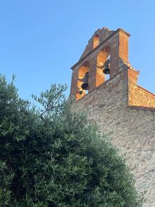 Villas La Bastide du Cedre - 20 minutes from Collioure : photos des chambres