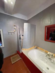 Villas La Bastide du Cedre - 20 minutes from Collioure : photos des chambres