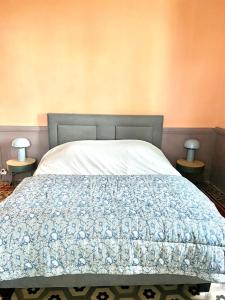 Villas La Bastide du Cedre - 20 minutes from Collioure : photos des chambres