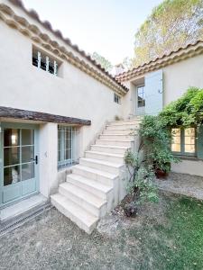 Villas Mas des Collines : photos des chambres